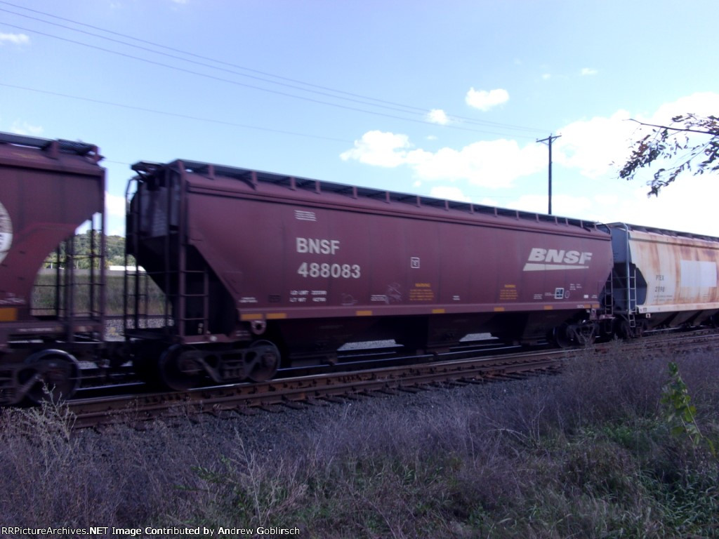 BNSF 488083